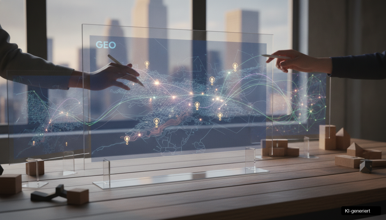 AI Overviews Performance Marketing: 4 Schritte Profit