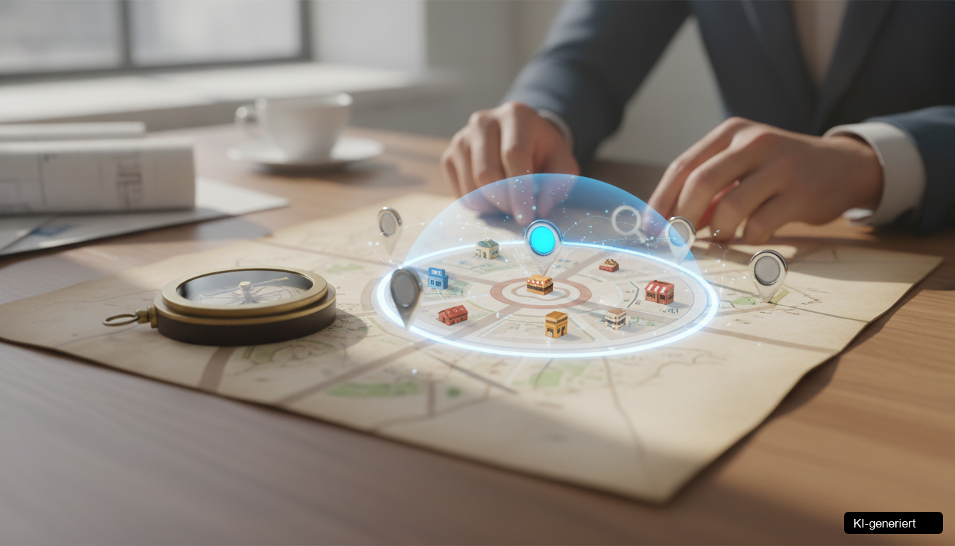 Ask Maps lokale Suche: 5 Wege zu mehr Kunden 2026