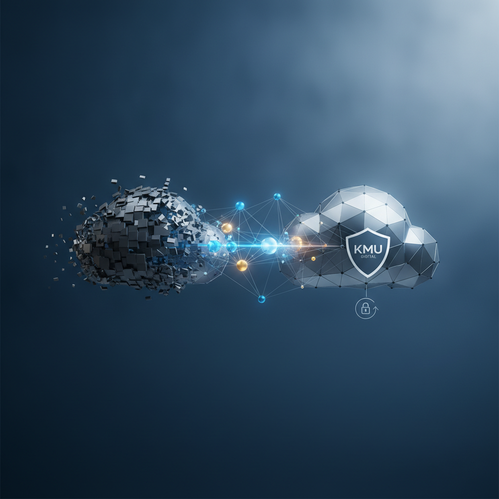 Cloud Anbieter wechseln: Praktische Wege zu Datenfreiheit und digitaler Souveränität