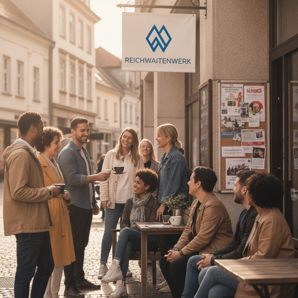 Community Engagement für lokale Betriebe: Dein Weg zu Vertrauen und nachhaltigem Wachstum