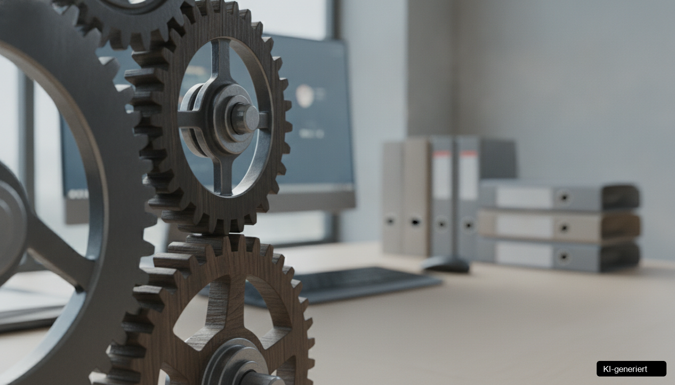 Compliance Automation: Produktivität steigern, Risiken?