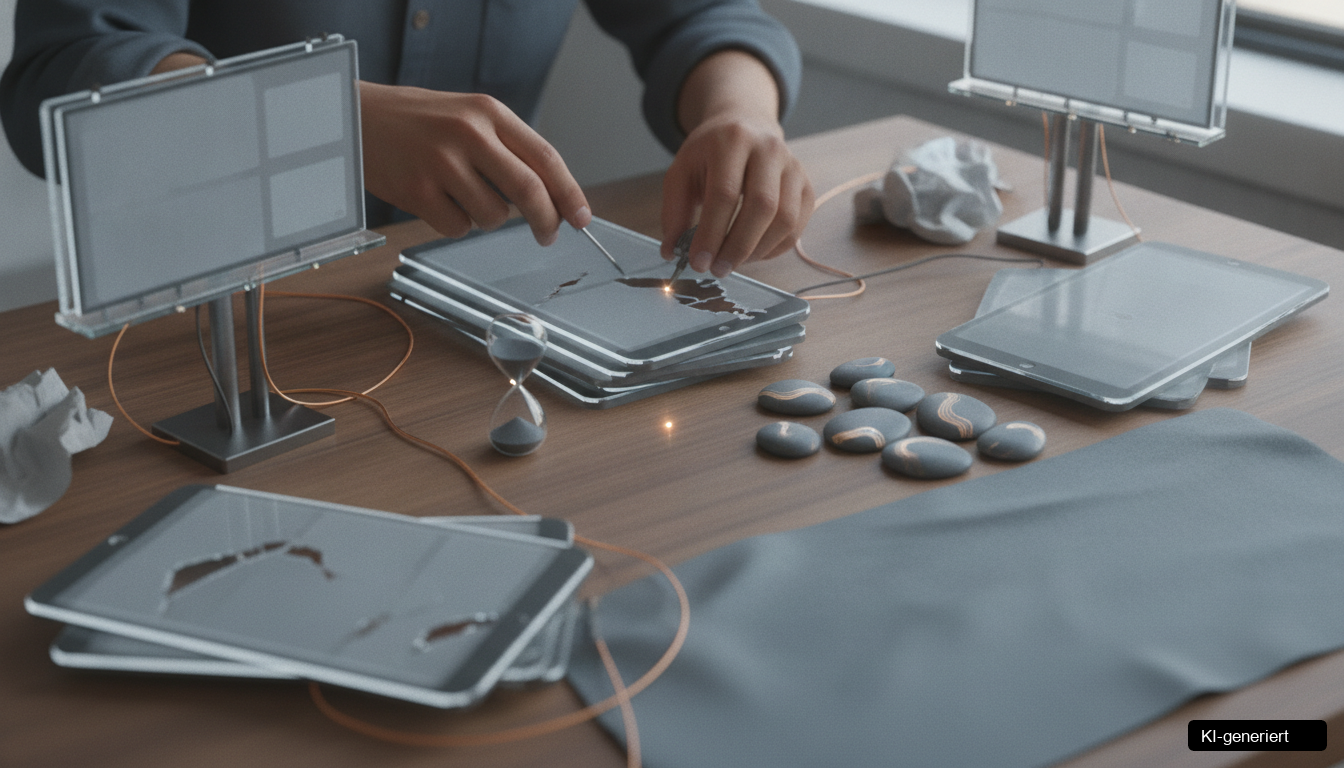 Creative Fatigue Lead Ads senkt Kosten um 50 %