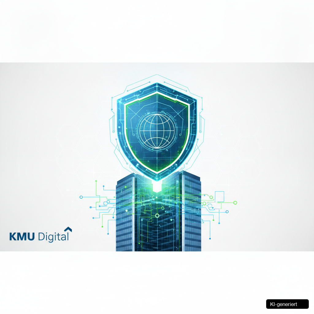 Cybersecurity Strategie Betrieb: 5 Schritte zum Schutz 2026