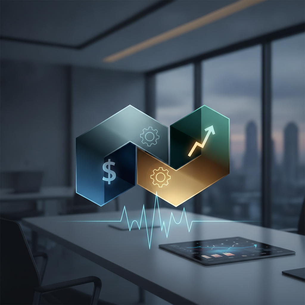Finanzentscheidungen Liquidität: 3 Schritte für KMU