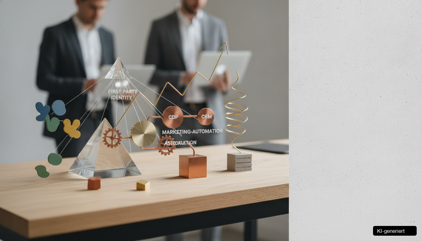 First-Party-Identity-Strategie E-Commerce: +10.000 € Umsatz