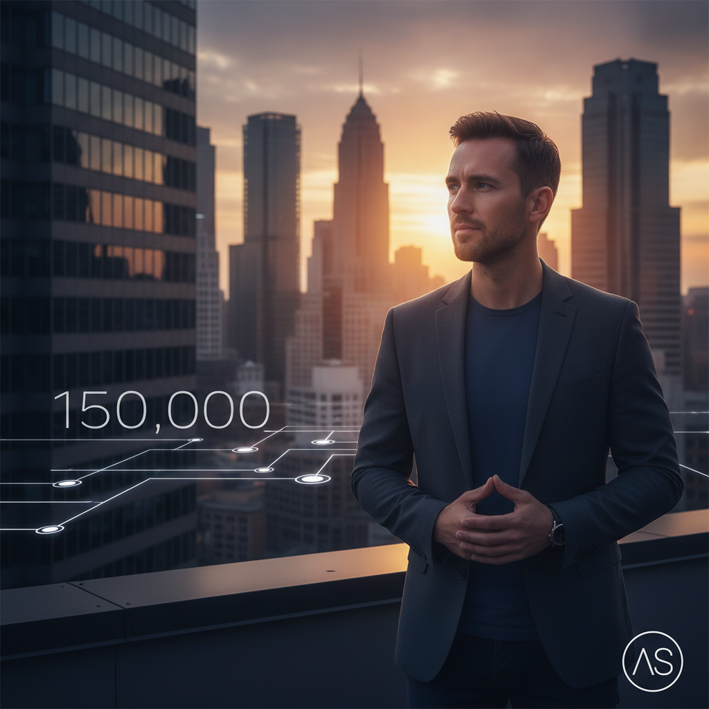 Founder Mode 2026: Entscheiden & 150.000 Euro sparen