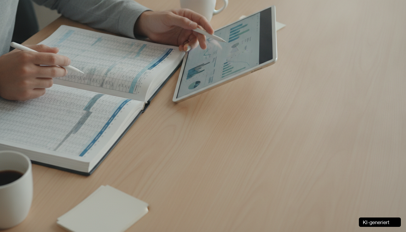 Diagramm zeigt die Diskrepanz zwischen Google Ads und Shopify-Umsätzen und die Auswirkungen auf die google ads shopify diskrepanz