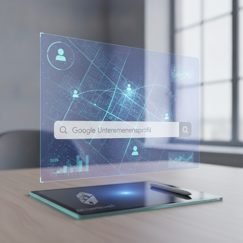 Google Unternehmensprofil Features 2026: Diese Updates bringen Dir jetzt mehr lokale Kunden
