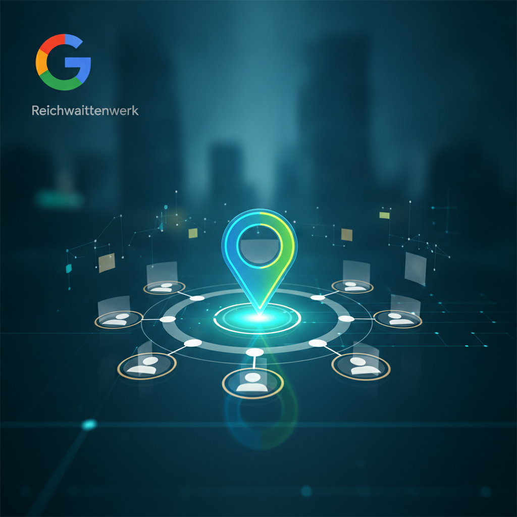 Google Unternehmensprofil Kategorie: So optimierst du deine lokale Sichtbarkeit und ziehst mehr Kunden an