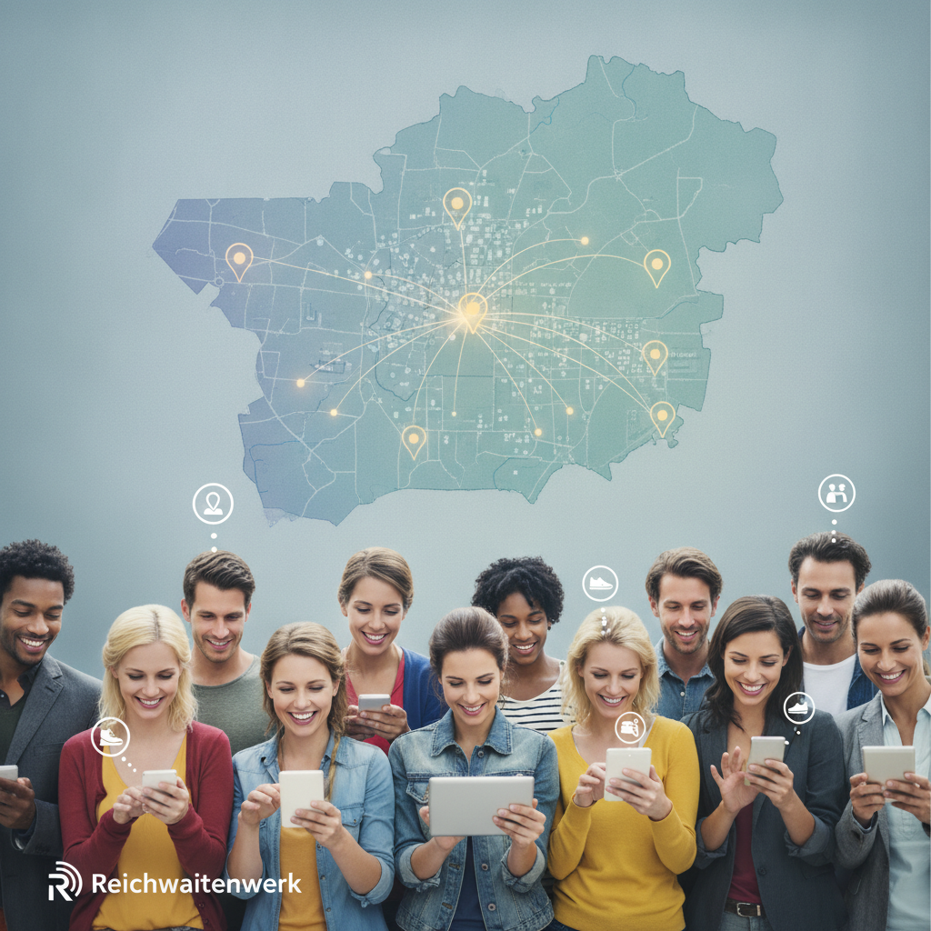 Hyperpersonalisierung lokale Kunden: Mehr Kunden durch Hyperpersonalisierung: Dein lokaler Vorteil in Graz