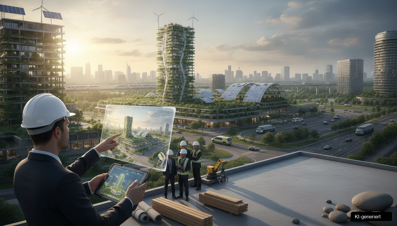 Immobilien Investment 2026 Wie Vermögen in Österreich aufbauen?