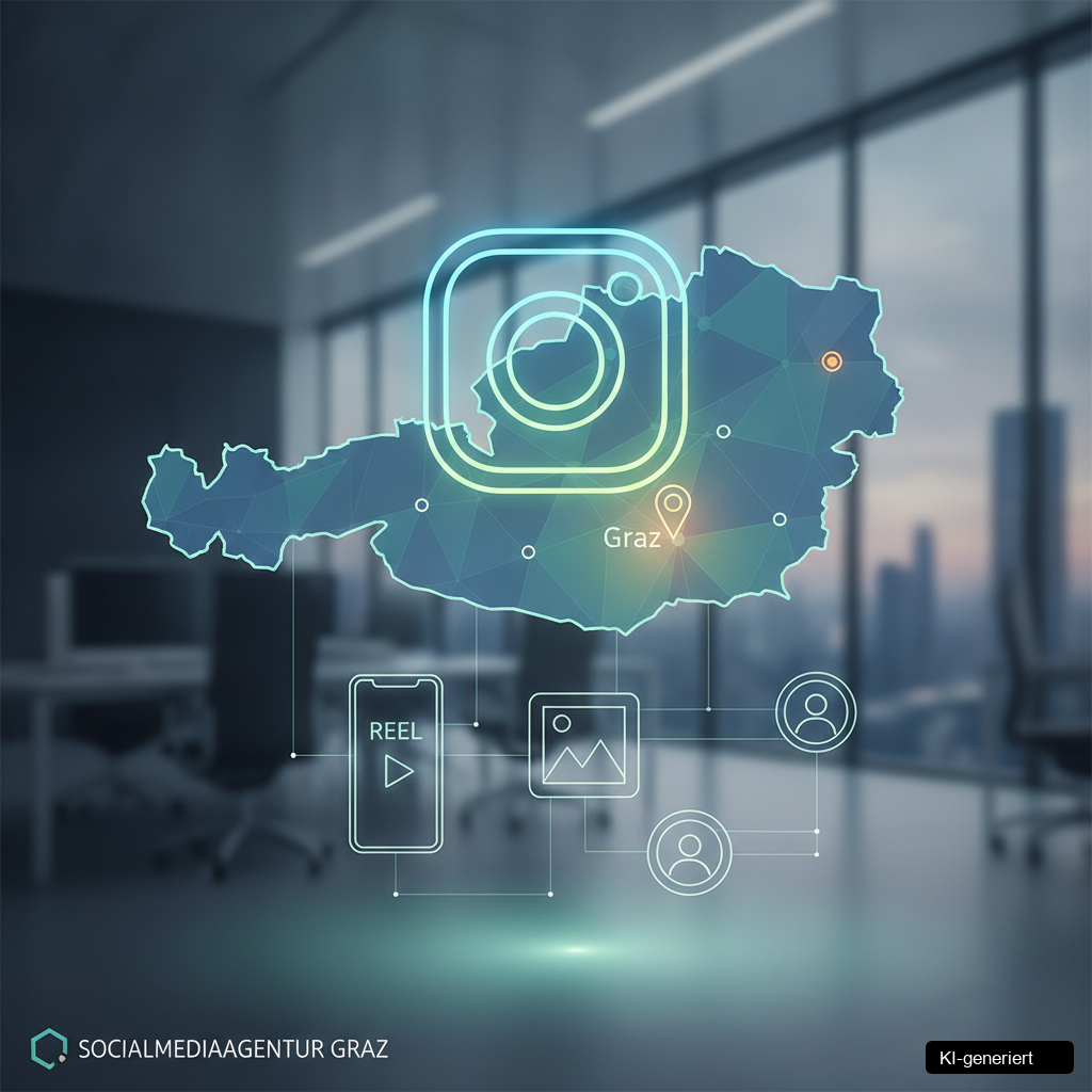 Instagram Formate 2026: Dein Leitfaden für lokale Betriebe in der Steiermark