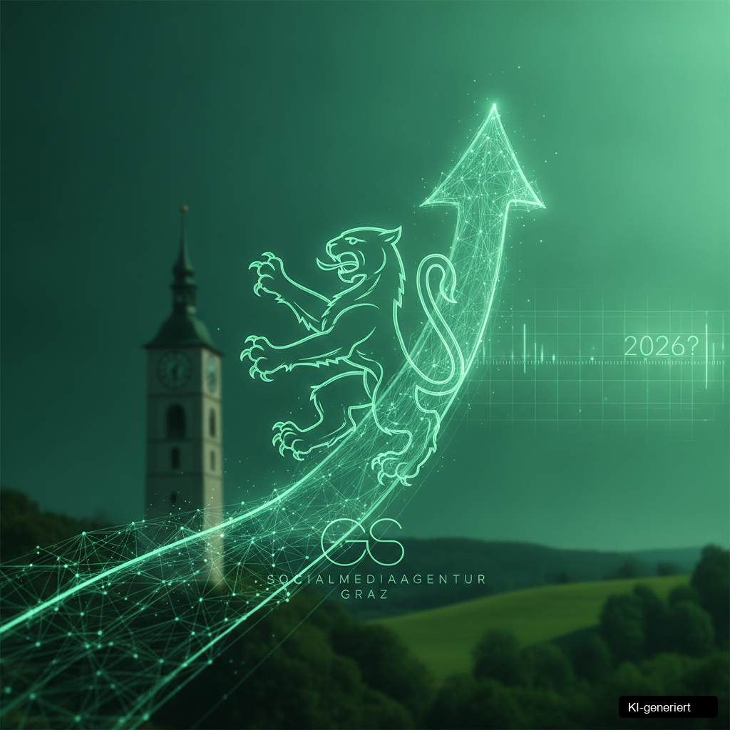 Instagram SEO Steiermark: Organische Reichweite 2026?