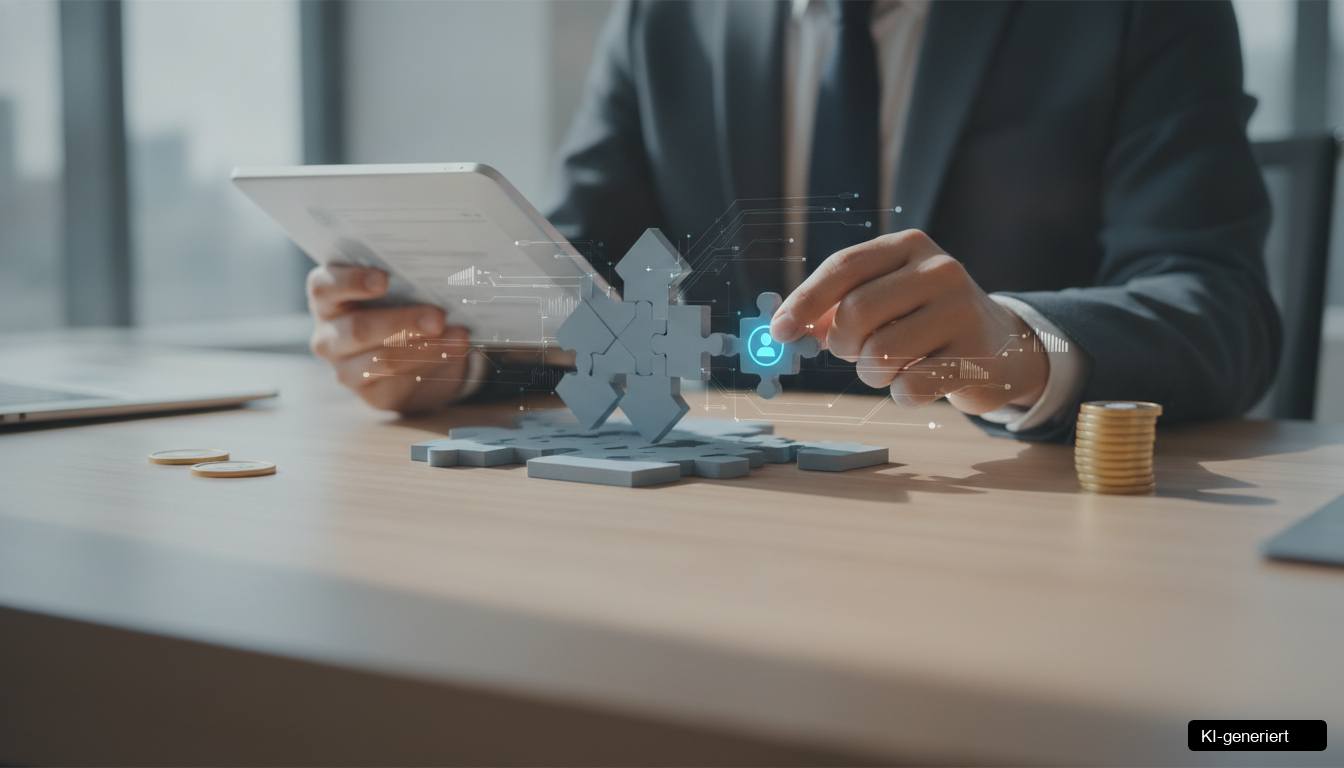 LinkedIn Leadgenerierung Dienstleister: 2 Kunden in Österreich?