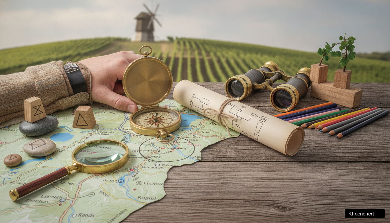Marketing-Fahrplan Leibnitz: Starte in 7 Tagen