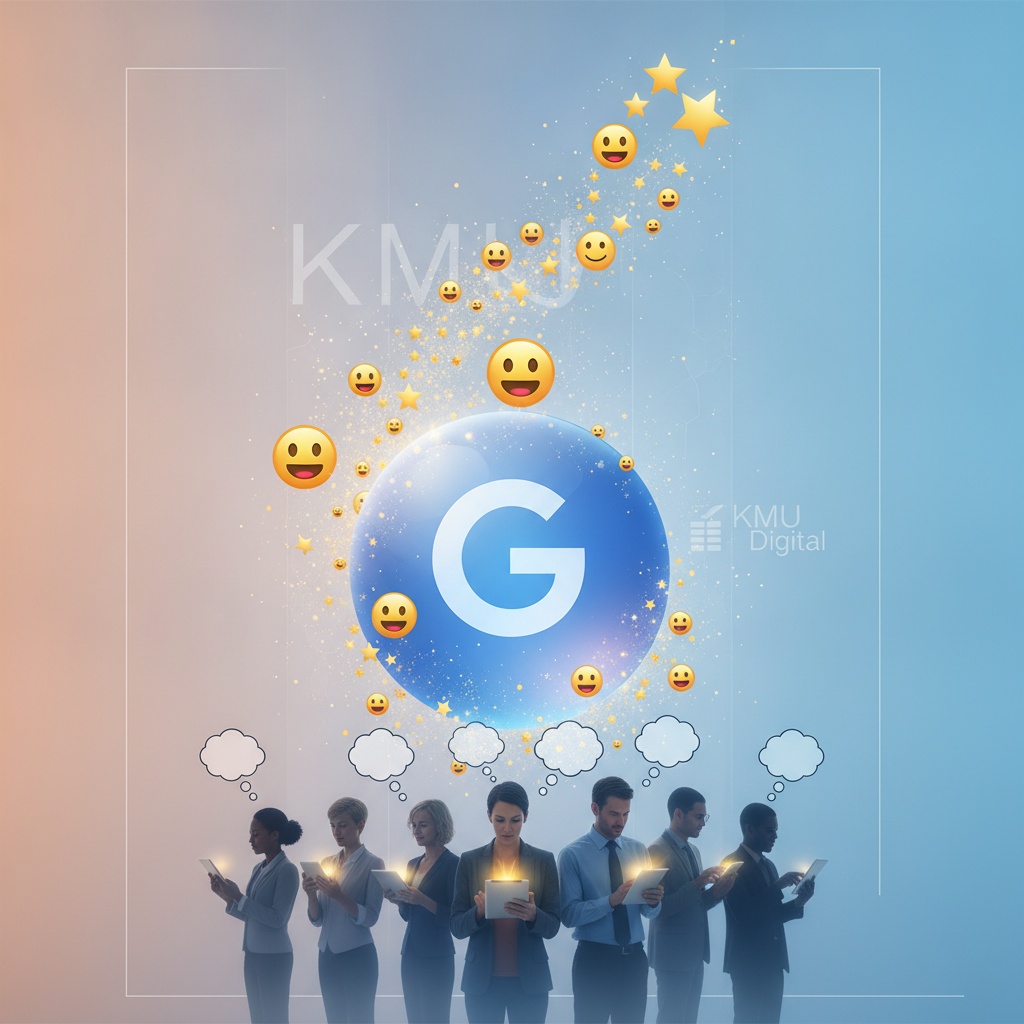 Mehr Google-Bewertungen bekommen: So sammelst du ehrliches Feedback, das Kunden überzeugt – ganz ohne Tricks