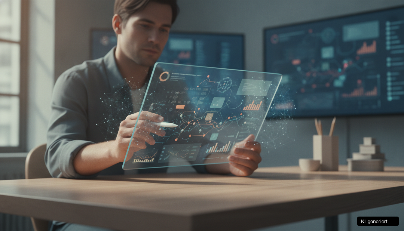 Meta AI Ad-Account Analyse: 73% mehr Performance?