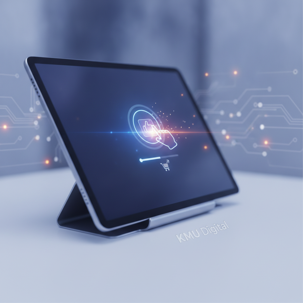 Kleine Details, grosse Wirkung: Wie Micro-Interactions Website deine Website zum Kundenmagnet machen
