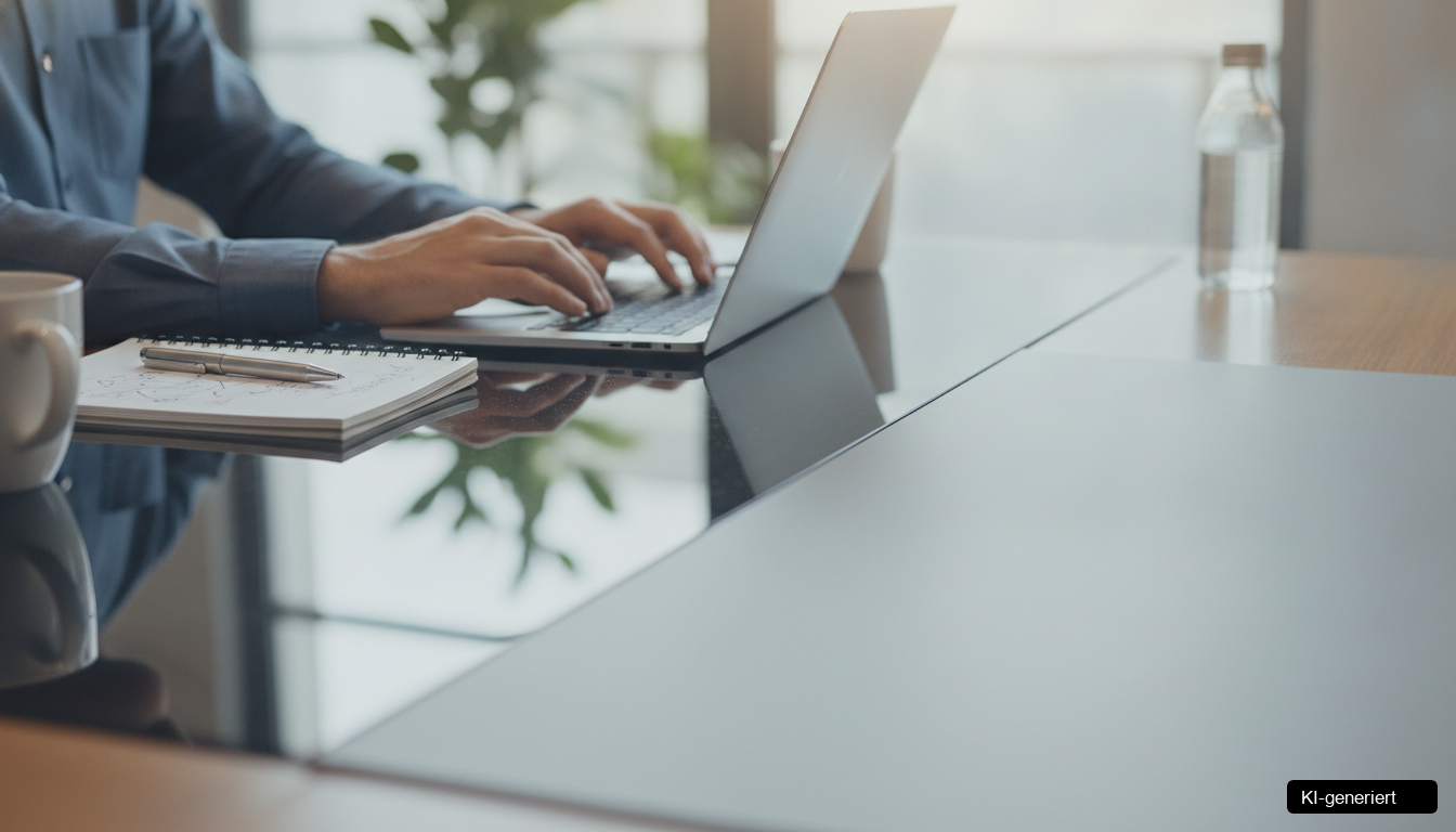 Grafische Darstellung des multi-touch attribution lead funnel mit verschiedenen Marketingkanälen