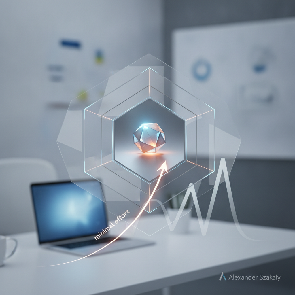 MVP Strategie: Wie du mit minimalem Aufwand maximale Wirkung erzielst und dein Business erfolgreich aufbaust
