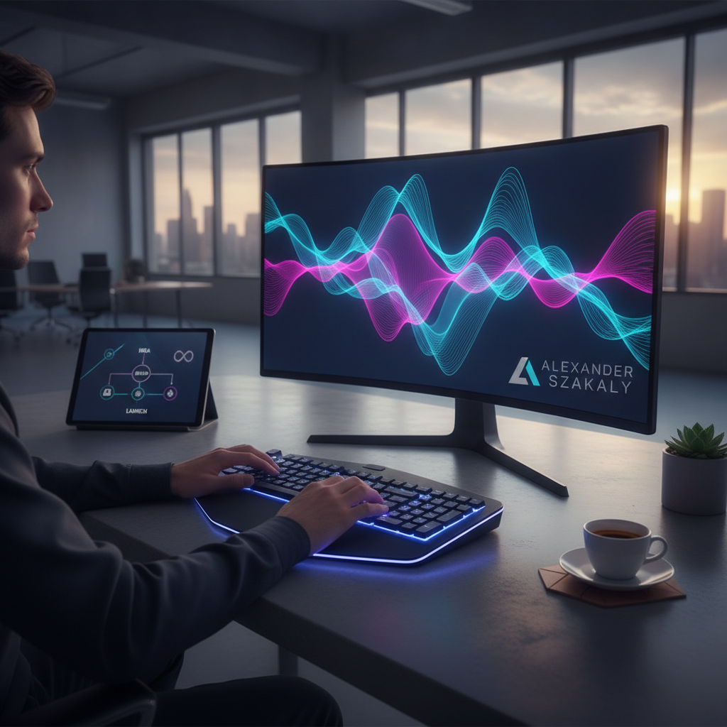 Dein No-Code Business Shortcut: Digitale Produkte in Tagen launchen mit Vibe Coding