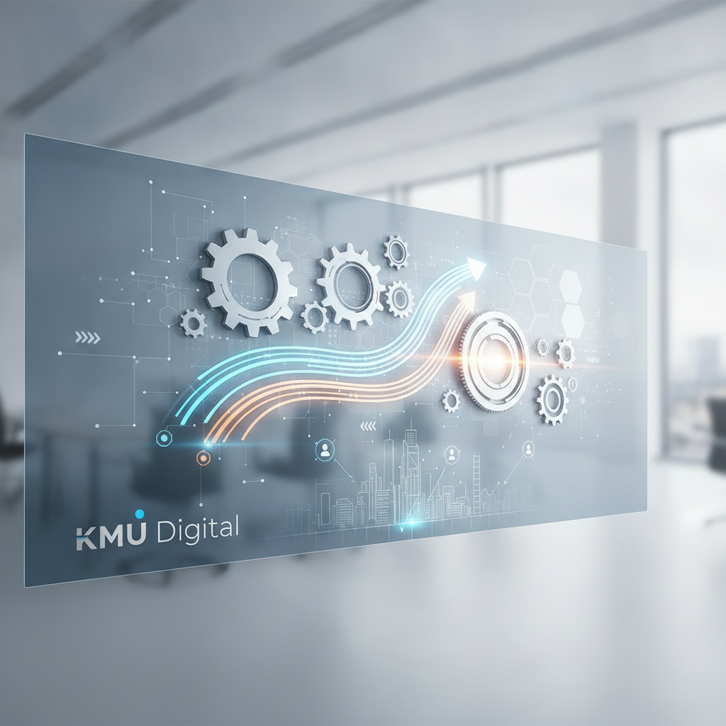Online-Marketing Strategie Betrieb: Dein Fahrplan 2026