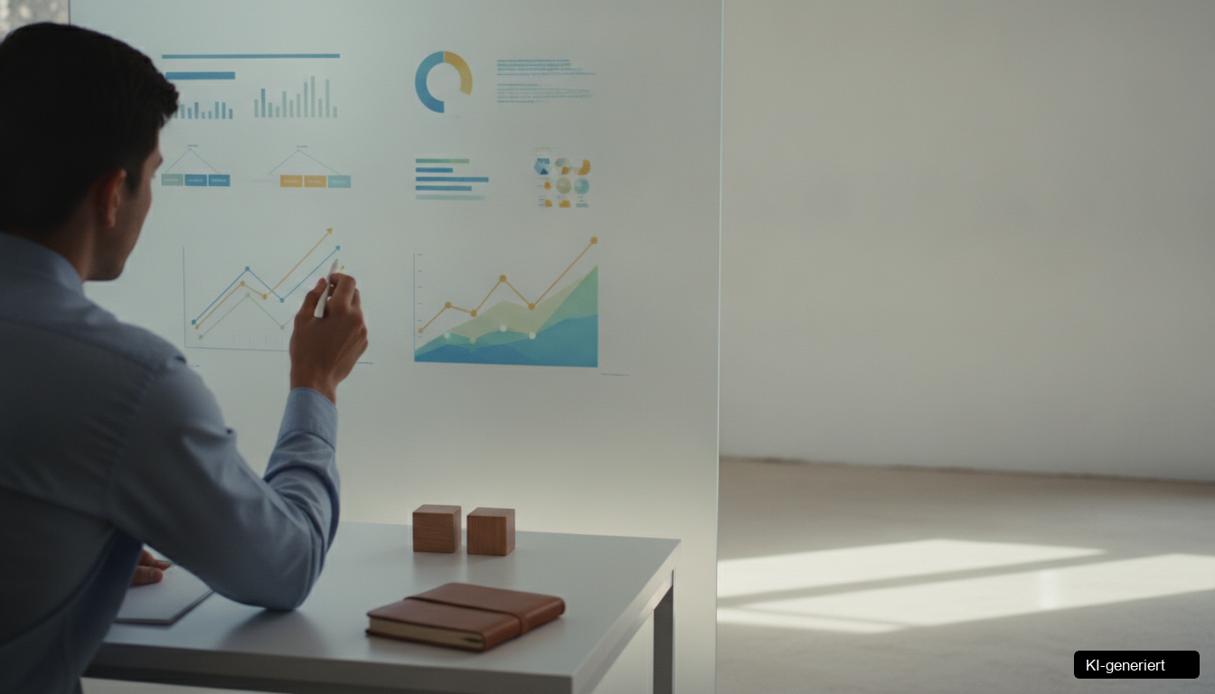 Grafik zeigt die Beziehung zwischen ROAS, Deckungsbeitrag und Profit KPIs E-Commerce für E-Commerce-Wachstum