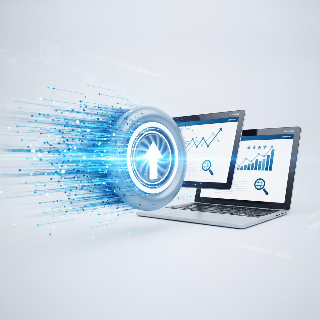 Deine Website ist zu langsam? So wird sie zur schnelle Website: Dein Turbo für mehr Kunden und Top-Rankings!