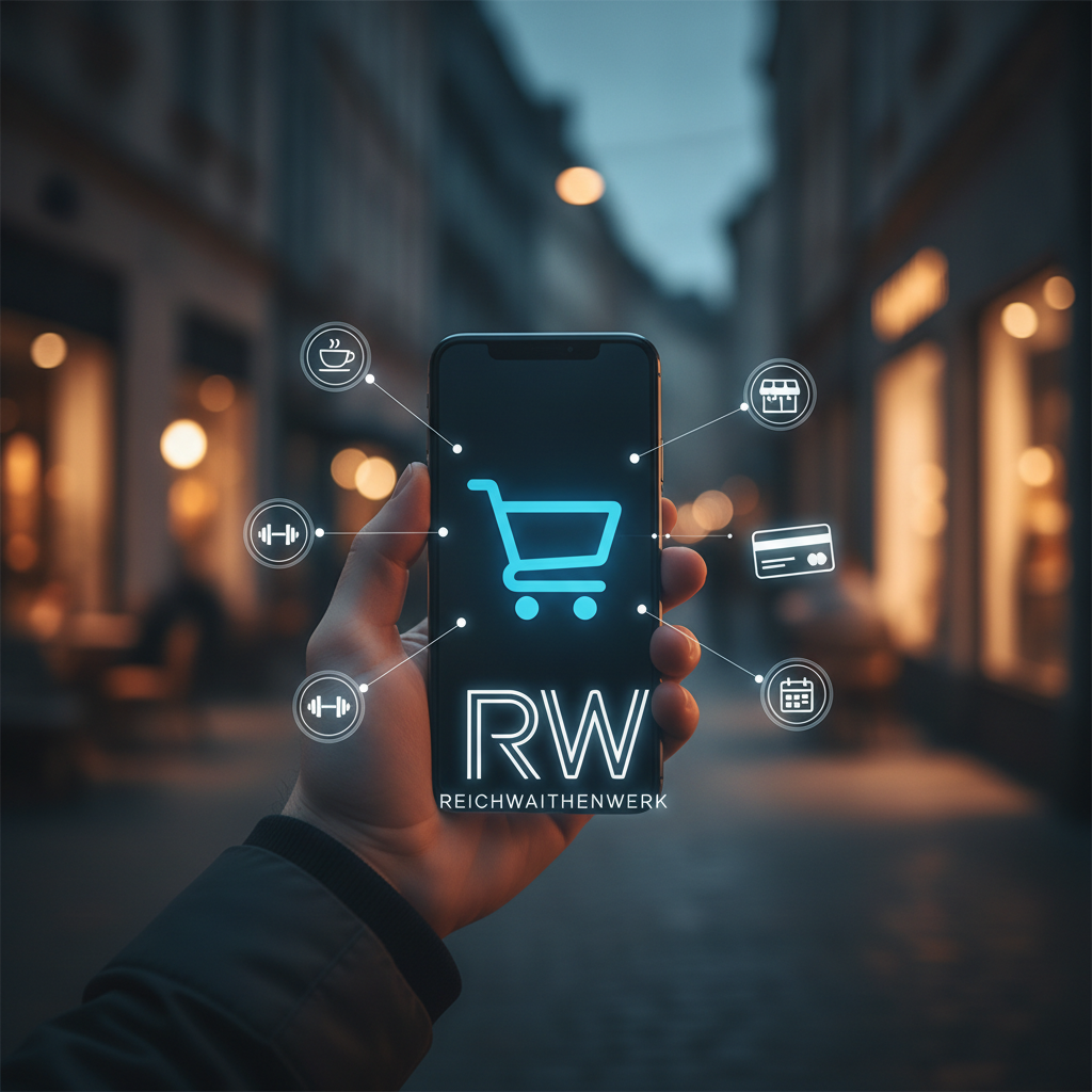 Social Commerce lokale Betriebe: Direktbuchung und In-App-Kauf als Game-Changer für deinen lokalen Erfolg