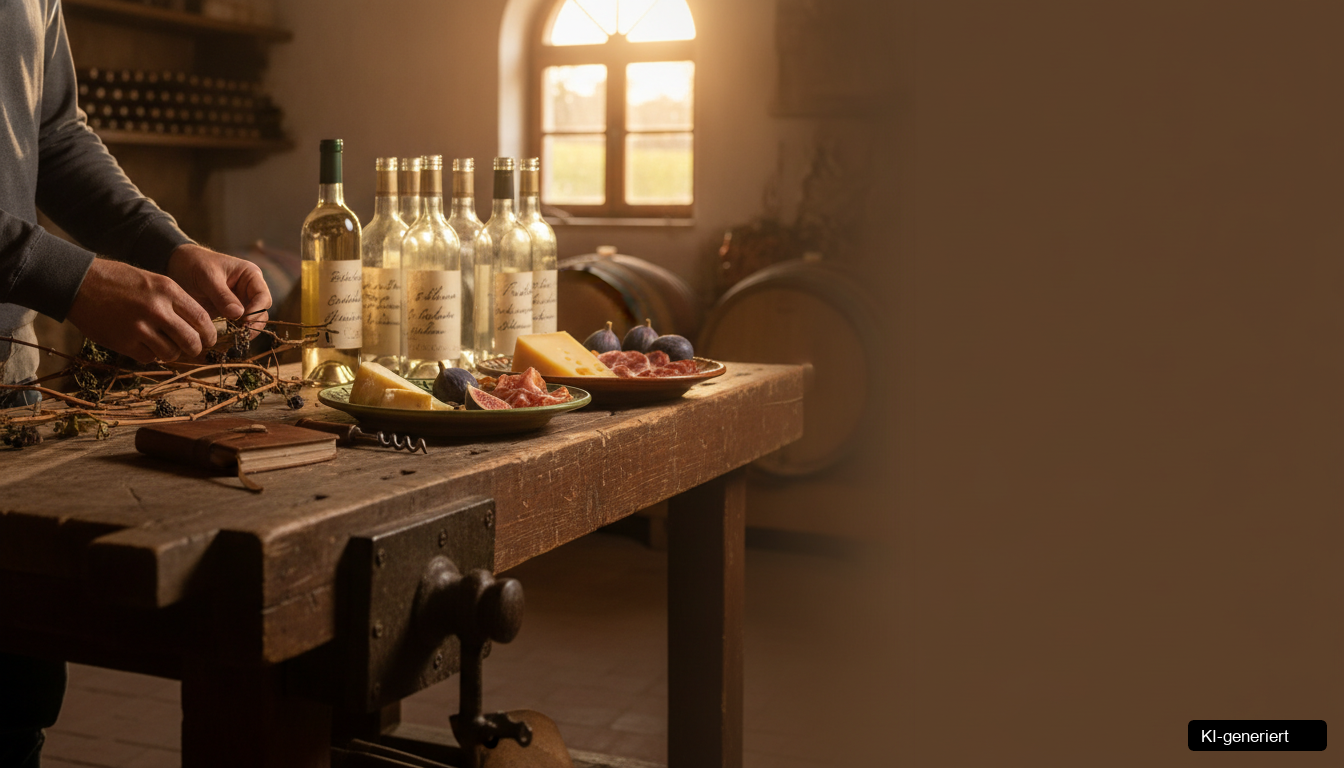 Storytelling Wein- und Genussbetriebe Südsteiermark 30%?