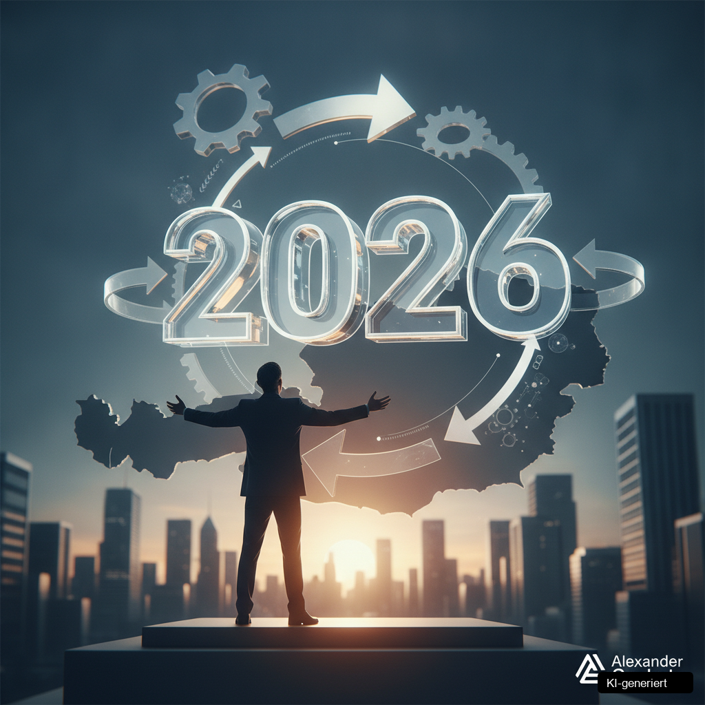 Unternehmensnachfolge kaufen: Deine Chance 2026 in Österreich